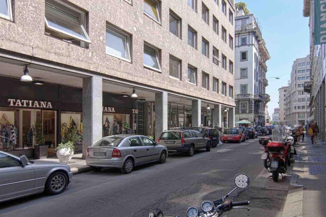 Contempora - Cavallotti 13 - A64 Apartment Mailand